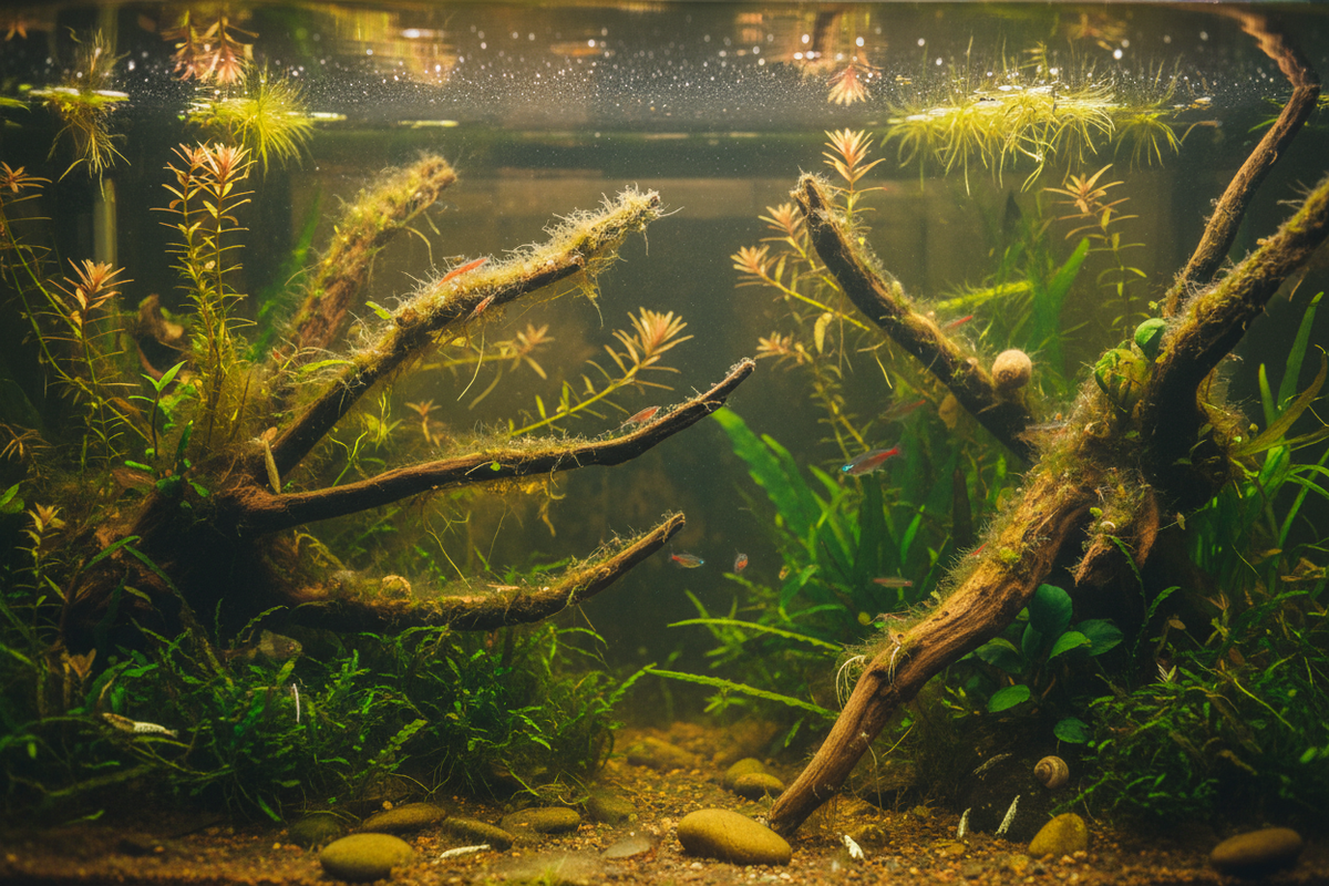 Yummy BioFilm - About Page Banner