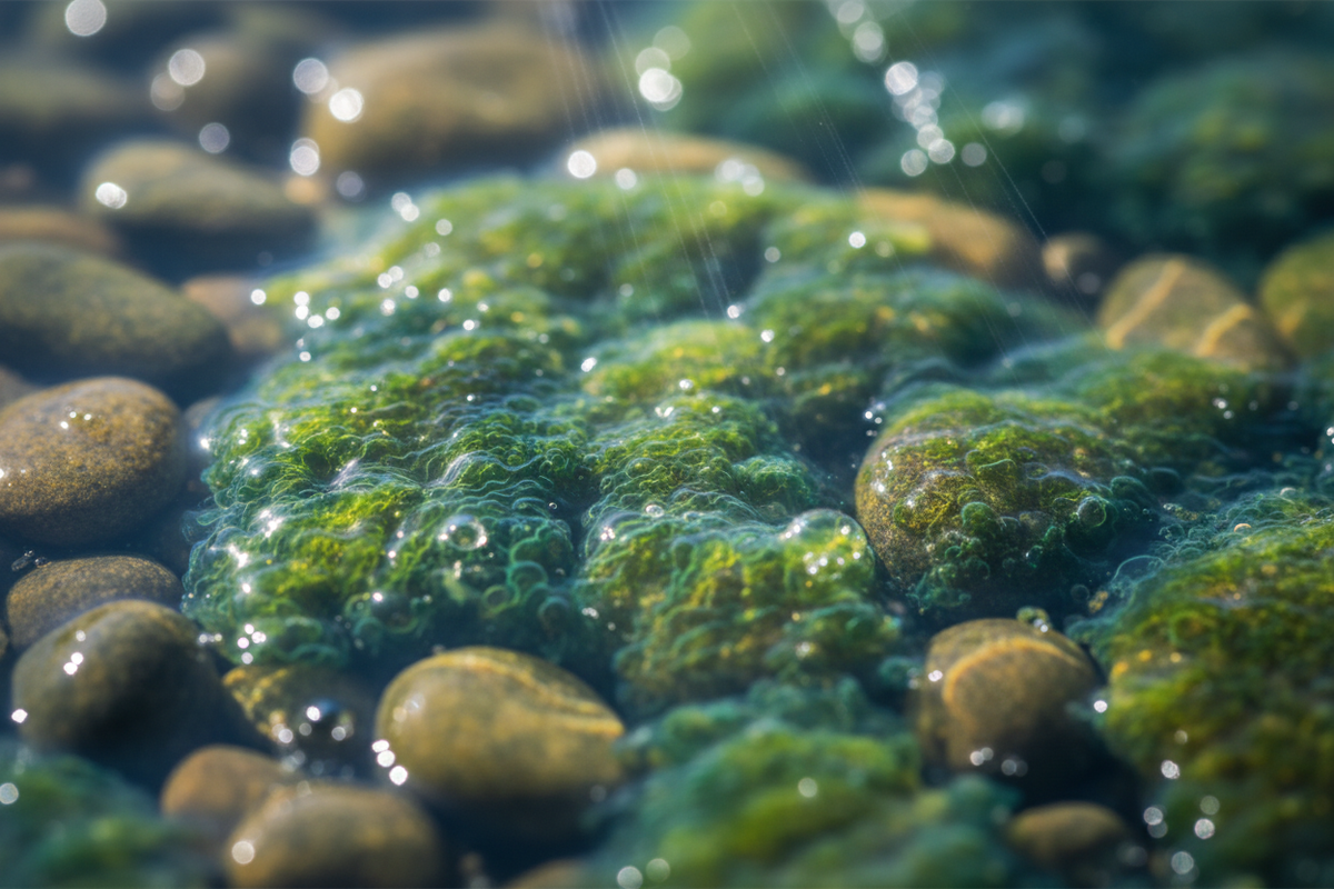 Yummy BioFilm Hero - Biofilm Macro